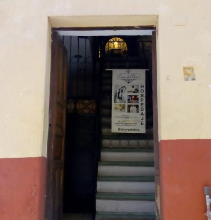 Hotel Casa Del Beso Guanajuato Exterior foto