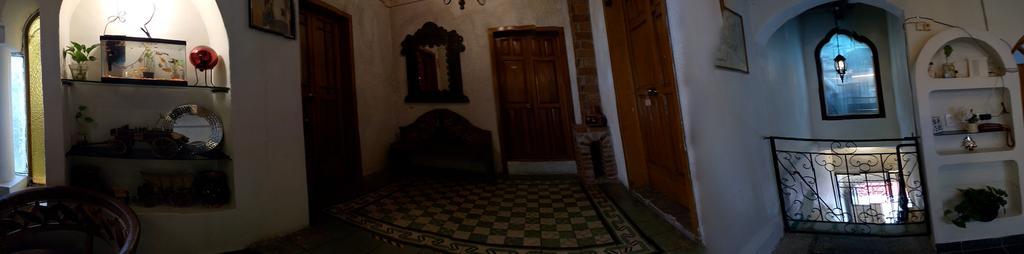 Hotel Casa Del Beso Guanajuato Exterior foto